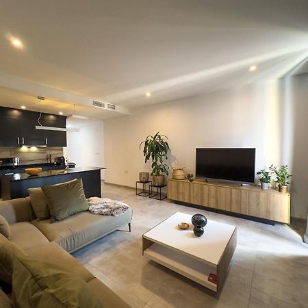Historic Suites Penthouse 30 Cartagena Dış mekan fotoğraf