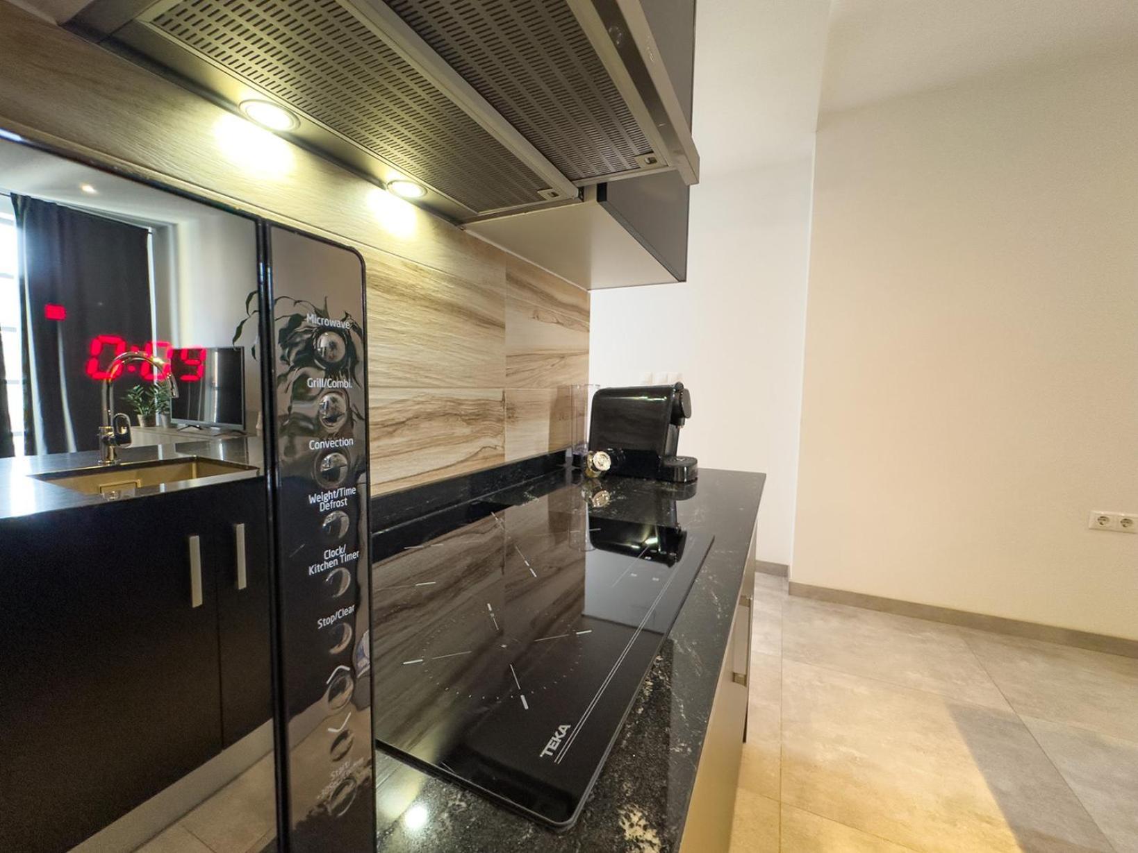 Historic Suites Penthouse 30 Cartagena Dış mekan fotoğraf