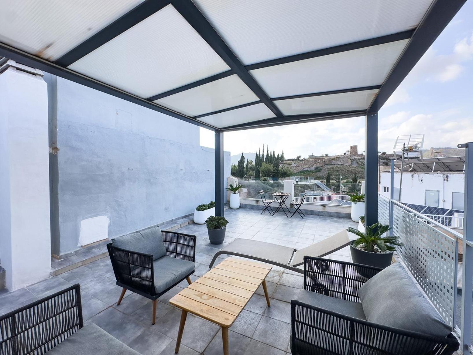 Historic Suites Penthouse 30 Cartagena Dış mekan fotoğraf